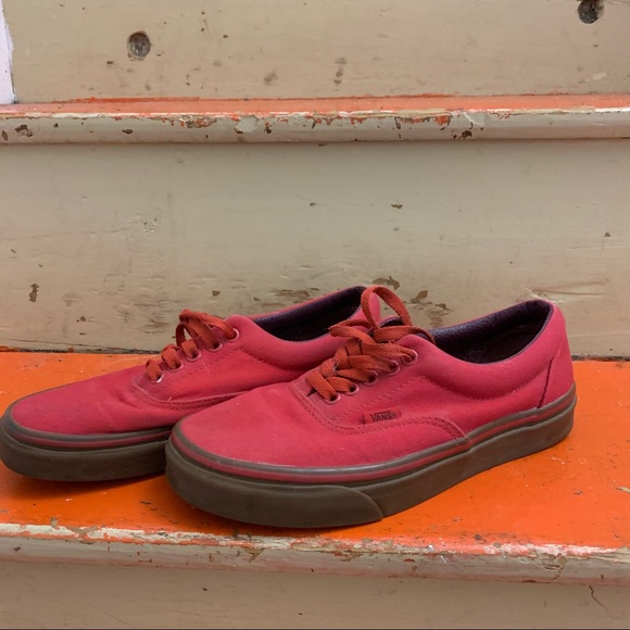 Vans Authentic, 7m/8.5w - Picture 2 of 7